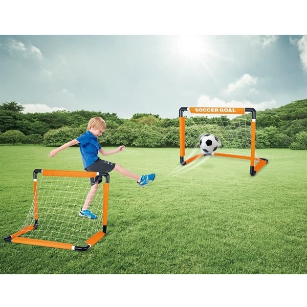 サッカーゴールセット | イオン琉球オンラインショップ 【公式】
