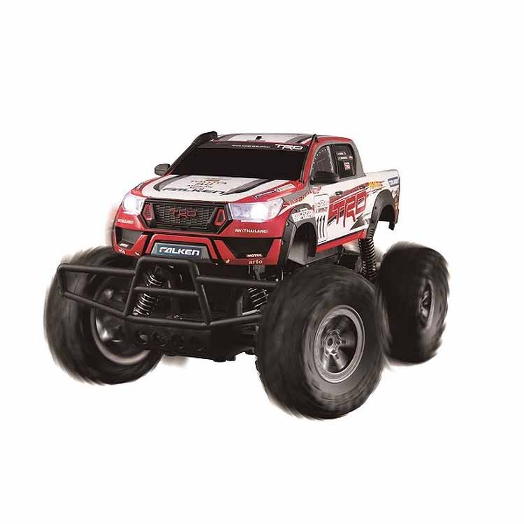 1/18トヨタ ハイラックスレボTRD AXCR2019 ラジコン | イオン琉球