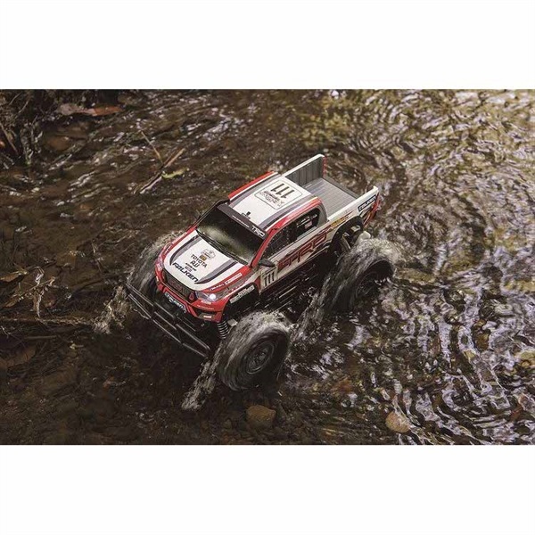 1/18トヨタ ハイラックスレボTRD AXCR2019 ラジコン | イオン琉球