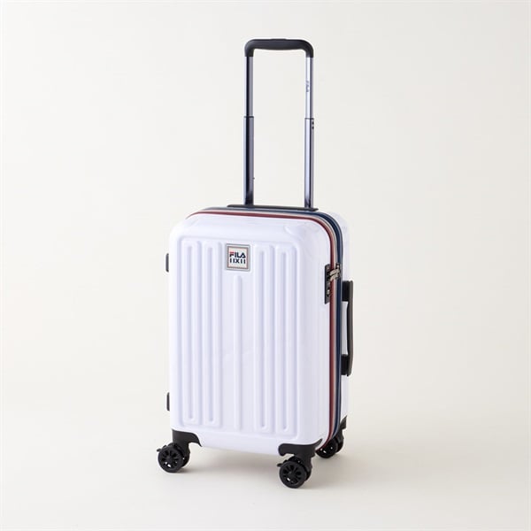 特価FILA ジッパーキャリーS サンドベージュ 新品 【楽天市場】fila