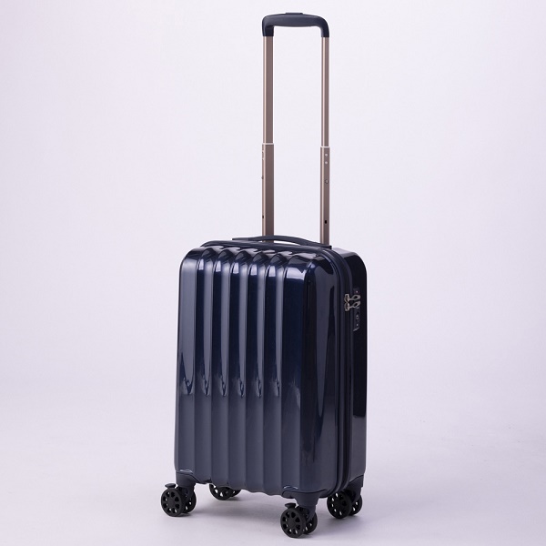 TOPVALEトップバリュ大型スーツケース キャリーケース 海外旅行 トップバリュ 軽量ジッパーキャリーケース」新発売 | イオン株式