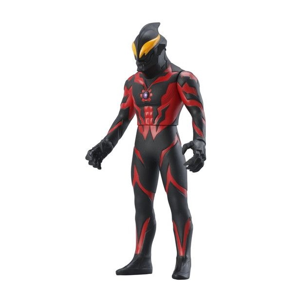 イオンシネマ限定 ブルマァク ウルトラマンゼロ ウルトラマンアーク イベント イオンシネマ限定 ブルマァク