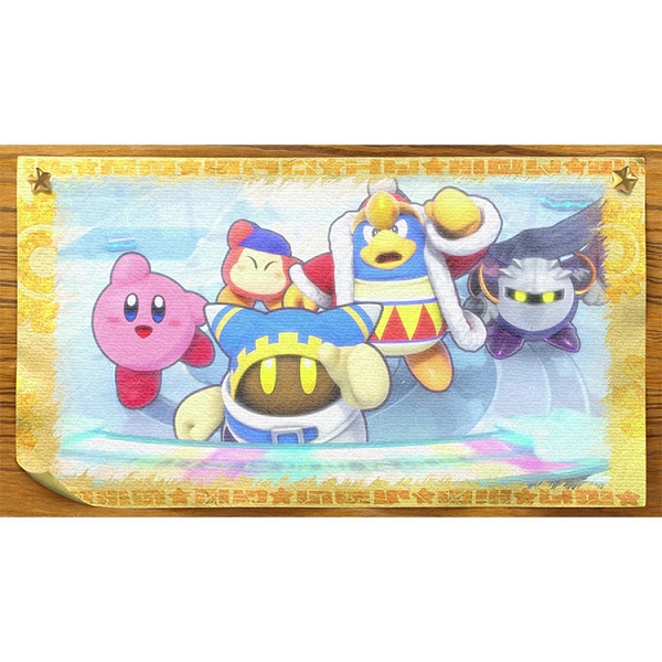 任天堂 星のカービィ Wii デラックス | イオン琉球オンライン