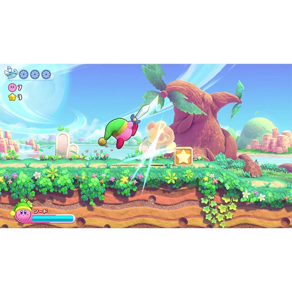 任天堂 星のカービィ Wii デラックス | イオン琉球オンライン