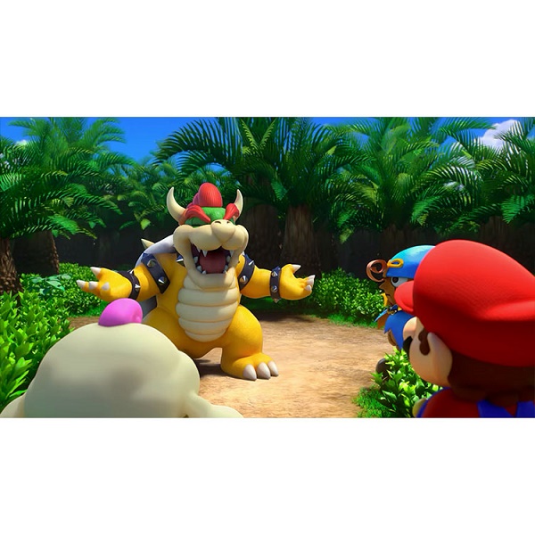 スーパーマリオRPGなど4本セット Nintendo Switchソフト】スーパーマリオRPG | Toys”R”Us – Japan