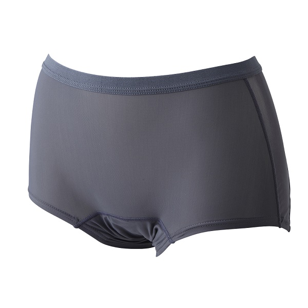 新品LaLaグラントレーシーショーツブラック、モカ2枚 新品LaLaグラントレーシーショーツブラック、モカ2枚 新品LaLaグラン