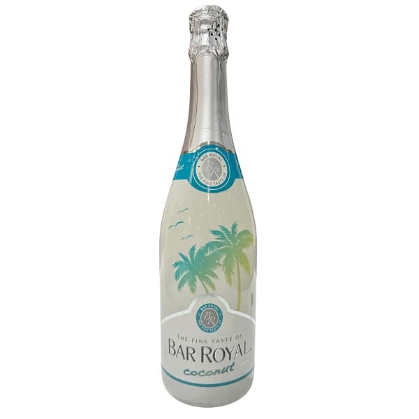 都光 バー・ロワイヤルココナッツ 750ml | 沖縄のお土産・特産品通販