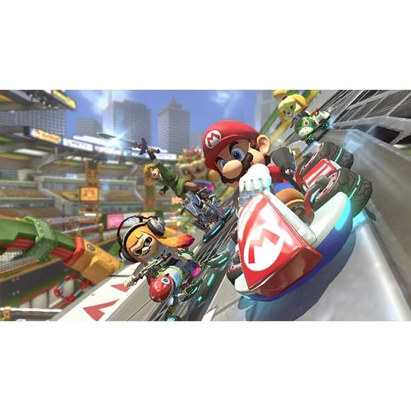 任天堂 マリオカート8 デラックス | 沖縄のお土産・特産品通販