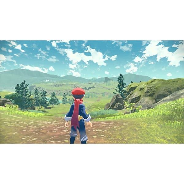 ポケモン Pok e mon LEGENDS アルセウス | イオン