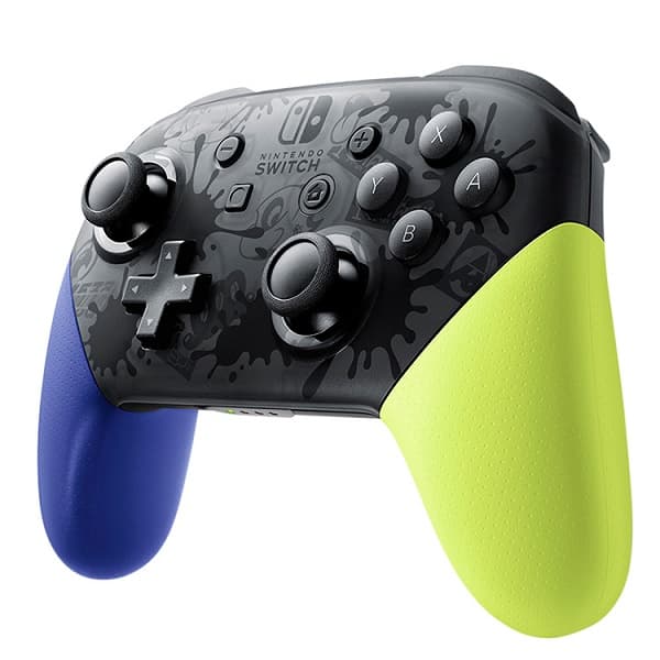 Nintendo Switch 本体 プロコントローラー 黒