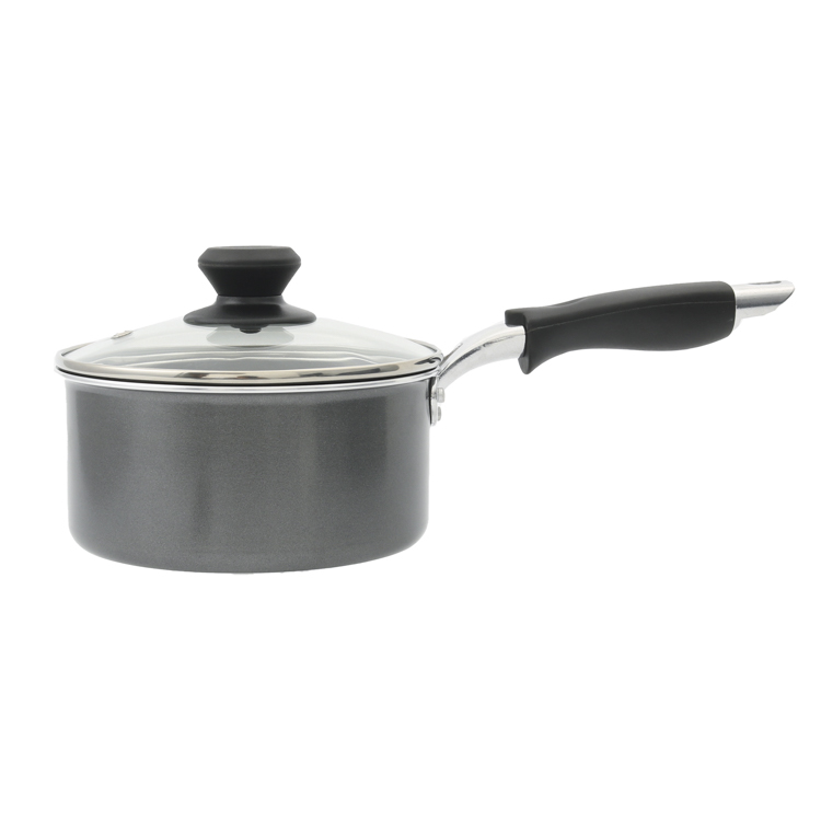 ホームコーディ IHフッ素コート片手鍋16cm | イオン琉球