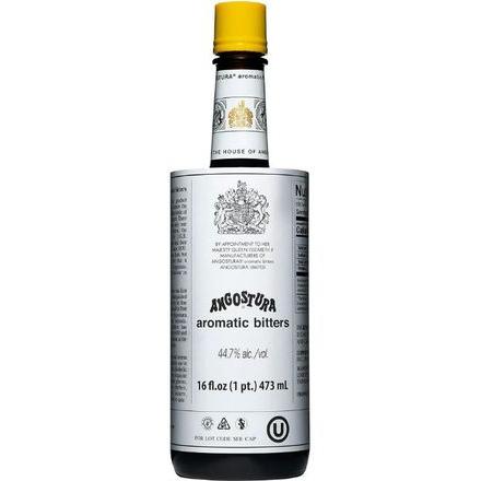 アンゴスチュラ アロマティック ビターズ 200ml | イオンリカーの