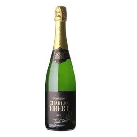 シャルル・ティベール ブリュット グラン・クリュ マイィ 750ml
