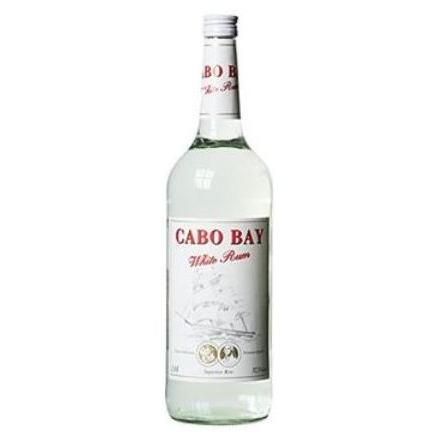カボベイ ホワイト ラム 700ml | イオンリカーのネットスーパー