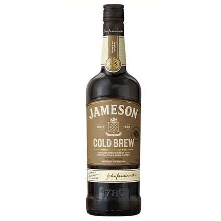 ジェムソン コールドブリュー 700ml | イオンリカーのネットスーパー
