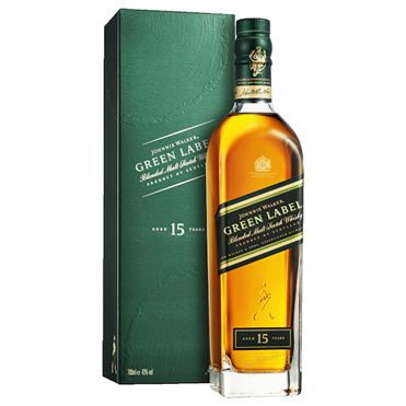 ジョニーウォーカー グリーンラベル 700ml | イオンリカーのネットスーパー