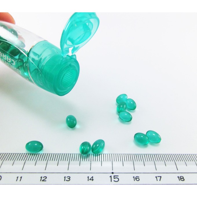 小林製薬 ブレスケア ミント 50粒 | 沖縄のお土産・特産品通販