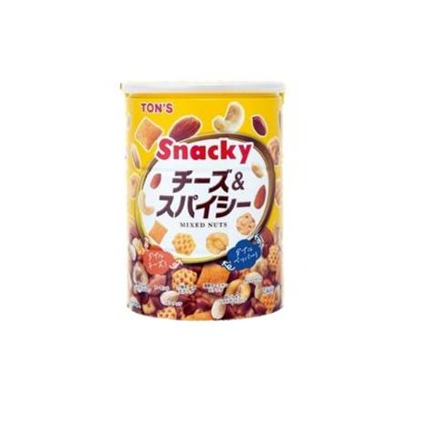 チーズイエローミックス缶 230g | イオンリカーのネットスーパー