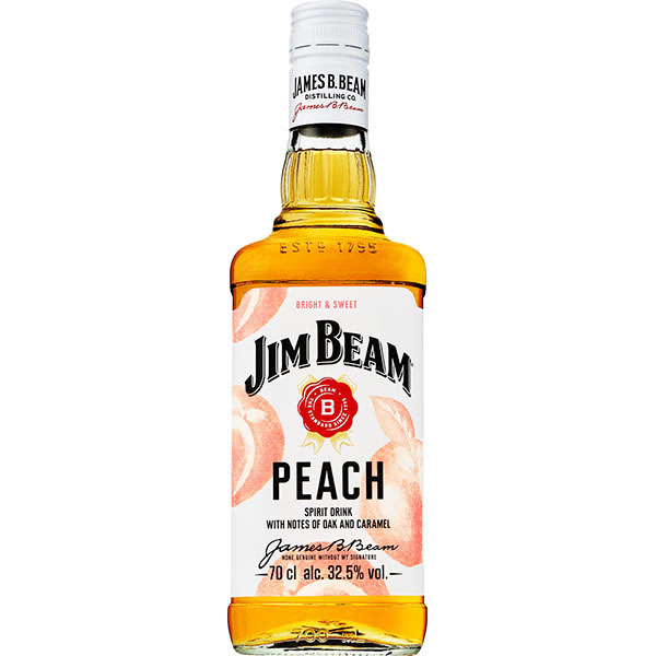 サントリー ジムビームハニー 700ml | イオン琉球のネットスーパー
