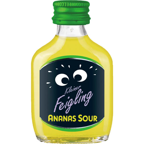 シトラム クライナーアナナスサワー 20ml | 沖縄のお土産・特産品通販