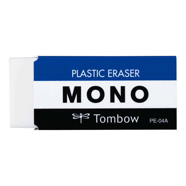 楽天市場】MONO ホルダー消しゴム モノスティック JCC-121A