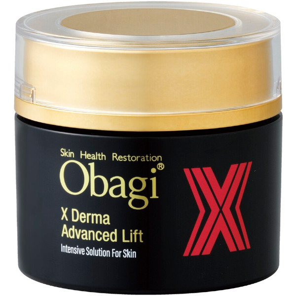 ロート製薬 オバジX ダーマアドバンスドリフト 50g | イオン琉球