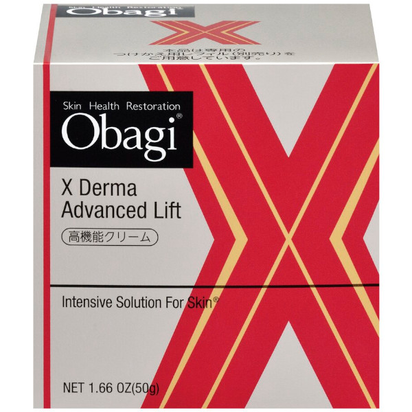 ロート製薬 オバジX ダーマアドバンスドリフト 50g | イオン琉球