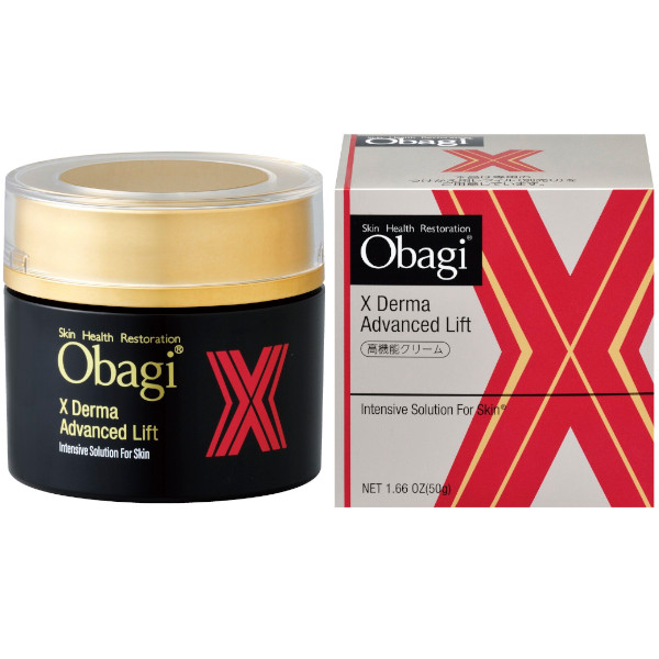 ロート製薬 オバジX ダーマアドバンスドリフト 50g | イオン琉球