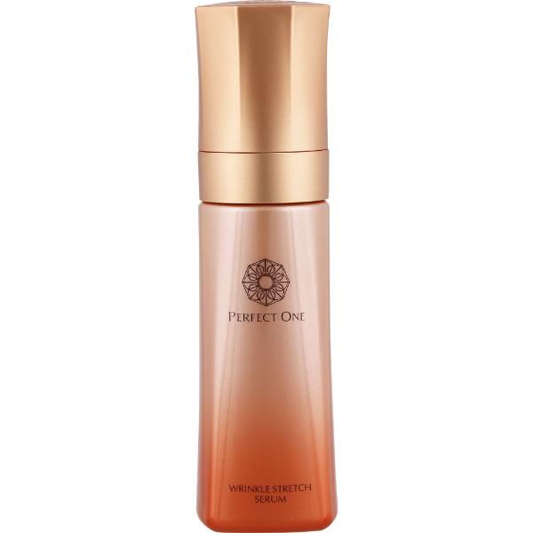 新日本製薬 パーフェクトワン 薬用リンクルストレッチセラム 90ml