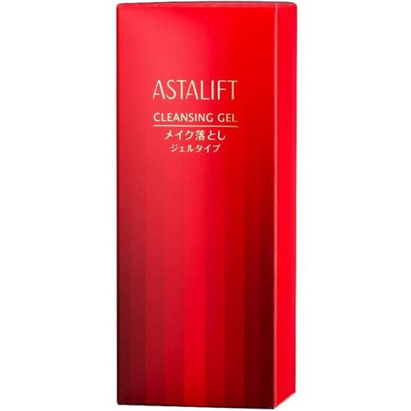 富士フイルム アスタリフト クレンジングジェル 120g | 沖縄のお土産