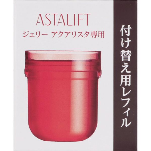 富士フイルム アスタリフト ジェリーアクアリスタ レフィル 40g | 沖縄