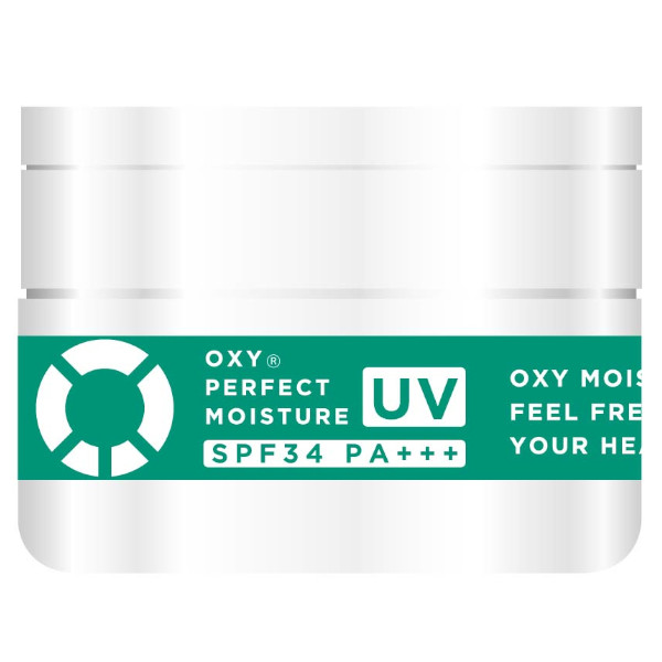 ロート製薬 OXY（オキシー）パーフェクトモイスチャーUV 90g | イオン