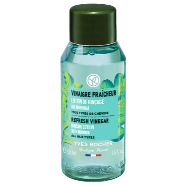 YVES ROCHER（イヴ・ロシェ）リンシングビネガー ピュア