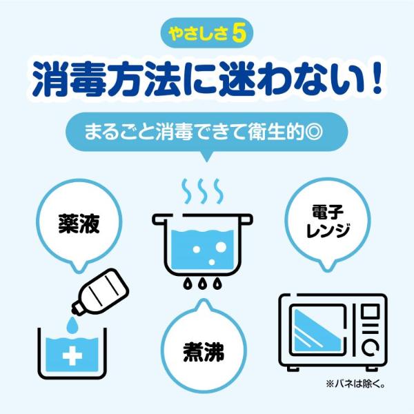 0ヶ月ー】ビタットジャパン 手動式 鼻水吸引器 SuiSui（スイスイ