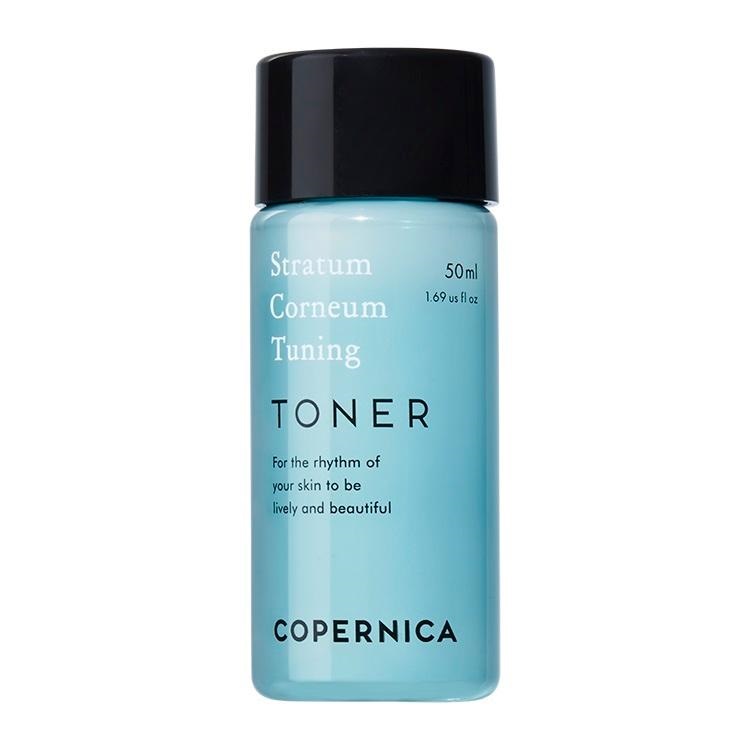 COPERNICA コペルニカ 角層チューニングトナーミニ 50ml | イオン琉球