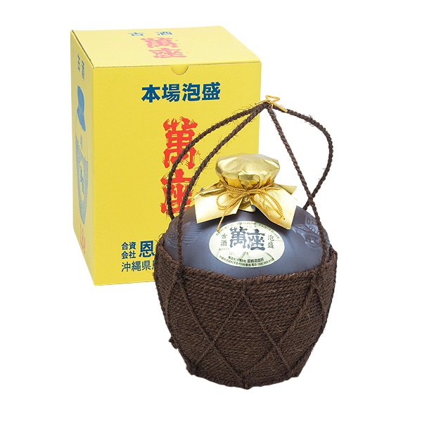 沖縄のお土産・特産品通販 | （資）恩納酒造所