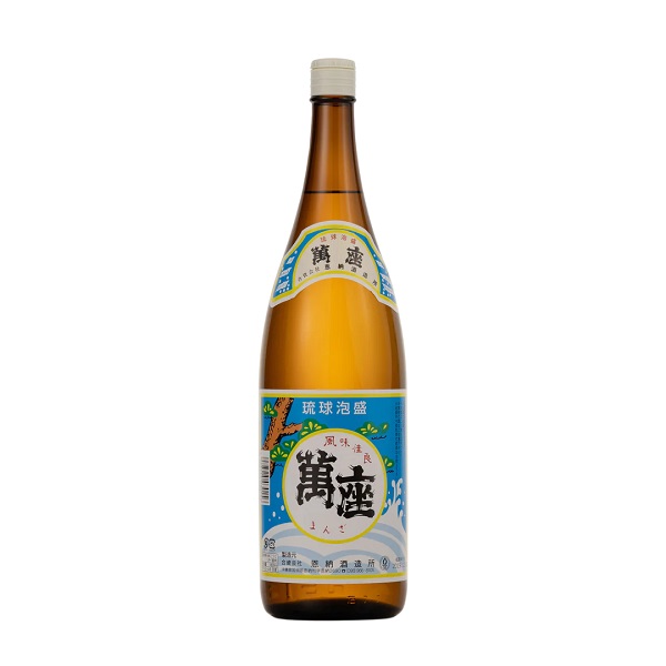沖縄のお土産・特産品通販 | （資）恩納酒造所