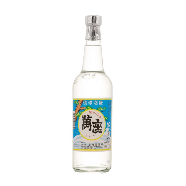 沖縄のお土産・特産品通販 | （資）恩納酒造所