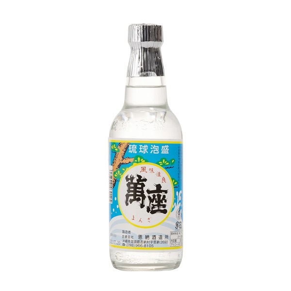 沖縄のお土産・特産品通販 | （資）恩納酒造所