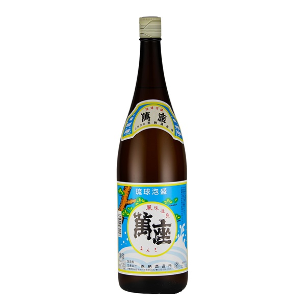 沖縄のお土産・特産品通販 | （資）恩納酒造所