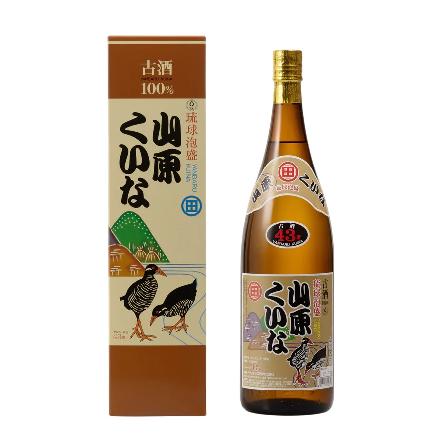 沖縄のお土産・特産品通販 | 古酒（泡盛）