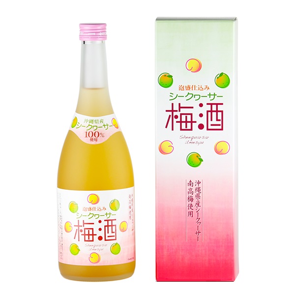 沖縄のお土産・特産品通販 | ヘリオス酒造（株）