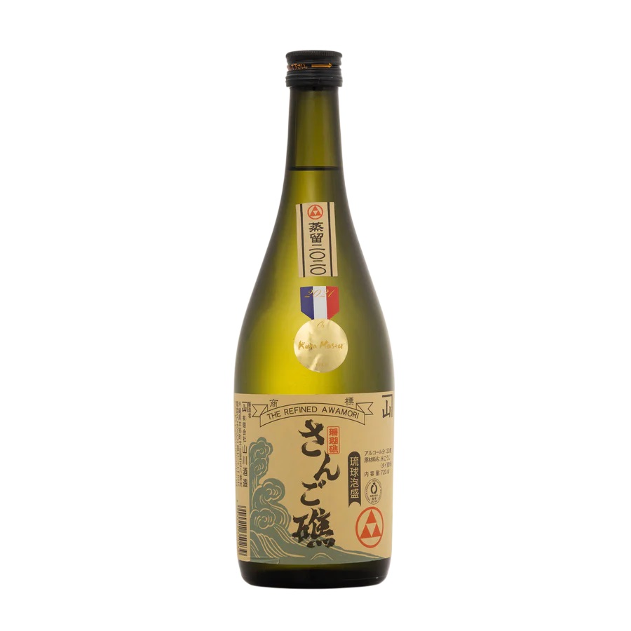 沖縄のお土産・特産品通販 | (有)山川酒造