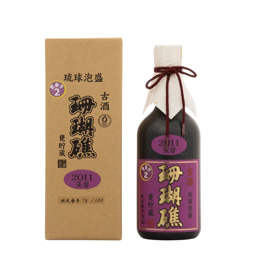 沖縄のお土産・特産品通販 | (有)山川酒造