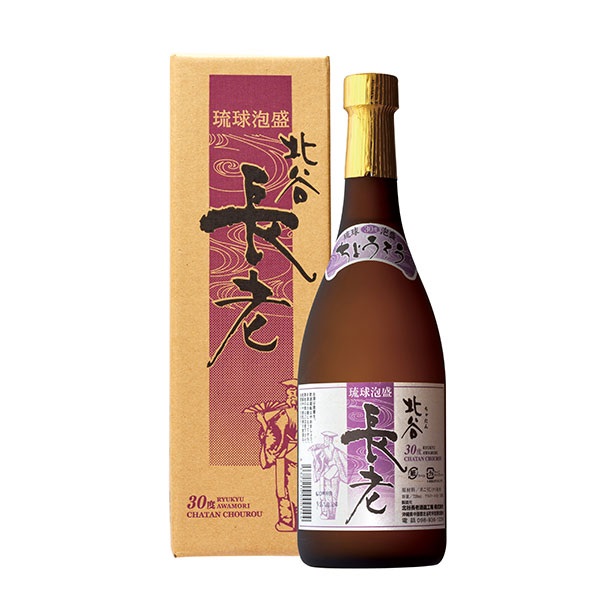 沖縄のお土産・特産品通販 | 北谷長老酒造工場（株）