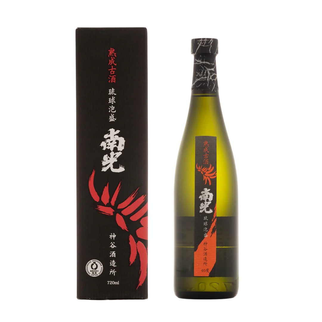 沖縄のお土産・特産品通販 | 南部の古酒