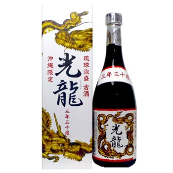 泡盛 和夢 なごむ 3升 (5400ml) 30度 おきなわ県産米守禮 30度 ❘沖縄県産米を使用した限定泡盛