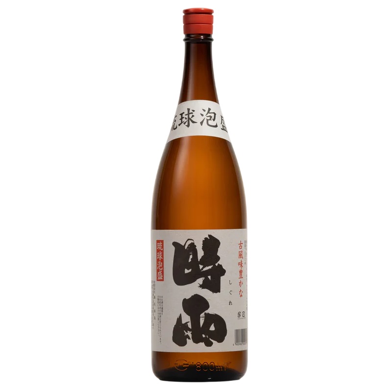 沖縄のお土産・特産品通販 | ㈲識名酒造