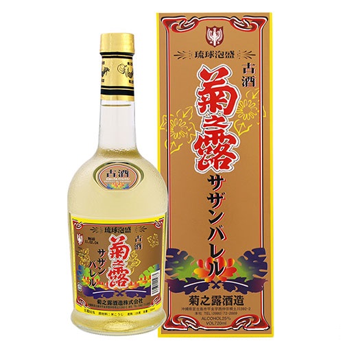 沖縄のお土産・特産品通販 | 泡盛・県産リカー