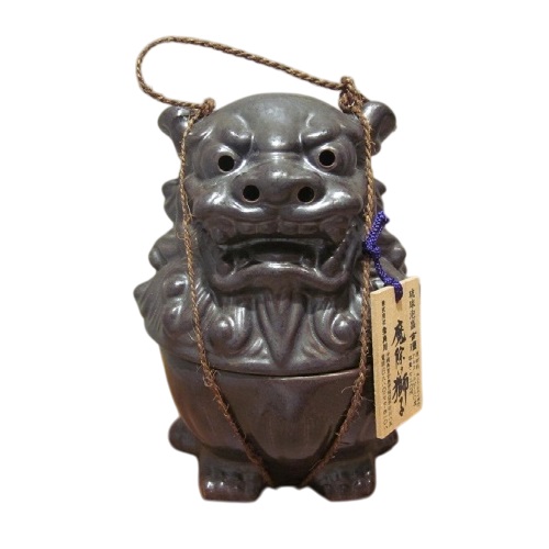 琉球泡盛 魔除け獅子 720ml Amazon.co.jp: 魔除け獅子 30度720ml : 食品・飲料・お酒